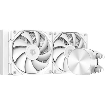 Image 1 of ID-COOLING FX240 PRO WHITE