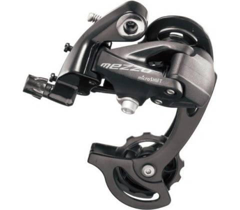 Microshift Mezzo RD-M36S