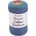 YARNART Macrame Cotton Spectrum 225 m 1327 Orange Turquoise Grey юта (Macrame Cotton Spectrum 1327)