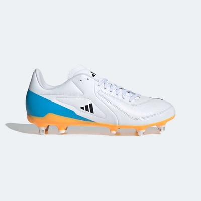 adidas RS15 Elite SG hybride bielo-modro-oranžová