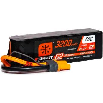 Spektrum Спектрум Смарт G2 LiPo 22.2V 3200mAh 50C IC5