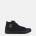SoulCal SoulCal Canvas Mid Junior - Black