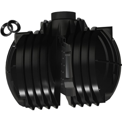 BETAXO Plastový septik Clearo Line 6500 l nádrž