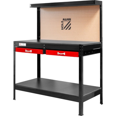 Holzmann WT06 – Zboží Dáma