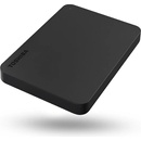 Външен хард диск Toshiba Canvio Basics 2.5 4TB USB 3.0 (HDTB440EK3CA)
