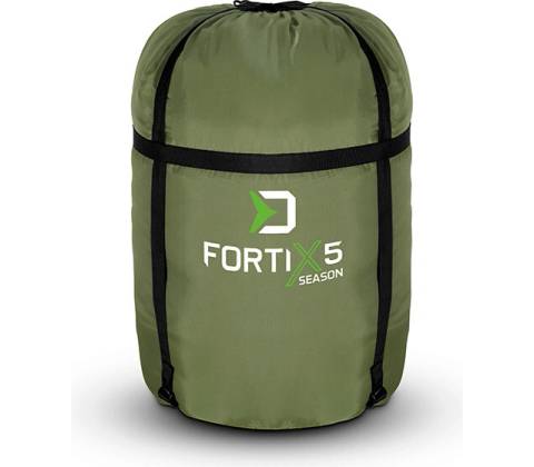 Delphin Fortix