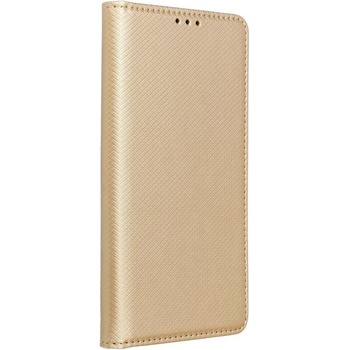 Púzdro Smart Case Book Xiaomi Redmi 10a Zlaté