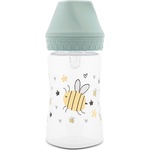 MyFRIEND ШИШЕ С ШИРОКО ГЪРЛО my friend 250ml iceberg green (10200840006)