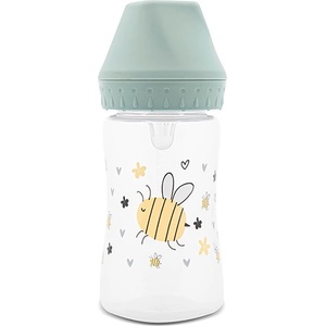 MyFRIEND ШИШЕ С ШИРОКО ГЪРЛО my friend 250ml iceberg green (10200840006)
