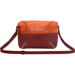 VAUDE Чанта за кормило Vaude Citybox Bike II Handlebar bag - Buckeye - размер 4 l (510-4833-0411)