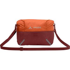 VAUDE Чанта за кормило Vaude Citybox Bike II Handlebar bag - Buckeye - размер 4 l (510-4833-0411)