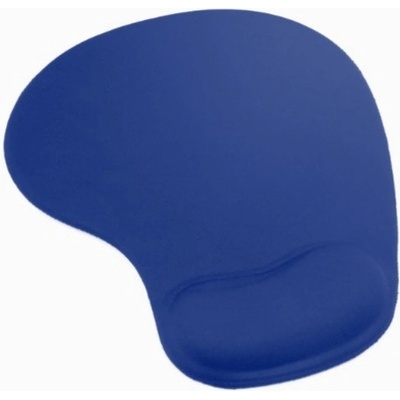 Platinet Подложка за мишка с гел Omega, син (30386-А-СИН)