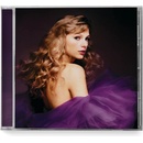 Swift Taylor: Speak Now : CD