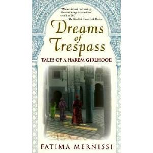 Dreams Of Trespass | Fatima Mernissi (ISBN: 9780201489378)