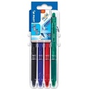 Pilot FriXion Clicker 07/0.35 mm Set2Go BASIC