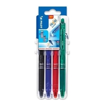 Pilot FriXion Clicker 07/0.35 mm Set2Go BASIC