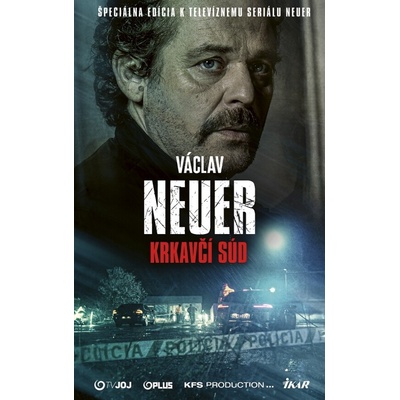 Krkavčí súd - Václav Neuer