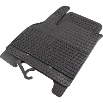 FroGum Гумени стелки за RENAULT Kangoo II (2008-2021) / MERCEDES Citan W415 (2012-2021) - 2 бр. , марка Frogum (0783)