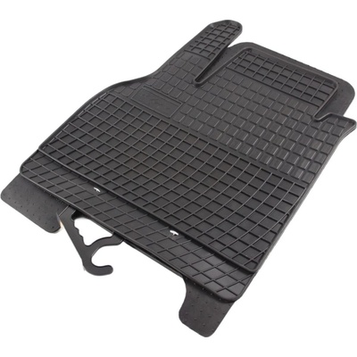 FroGum Гумени стелки за RENAULT Kangoo II (2008-2021) / MERCEDES Citan W415 (2012-2021) - 2 бр. , марка Frogum (0783)