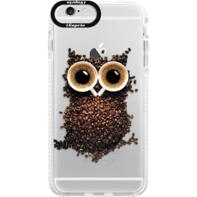 iSaprio Owl And Coffee Apple iPhone 6