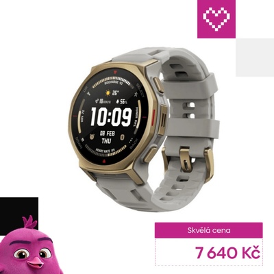 Amazfit T-Rex 3 Pro 44mm