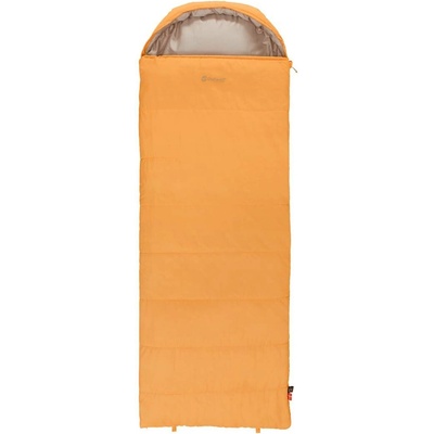 Outwell Campion Prime Zip Levý Žlutá