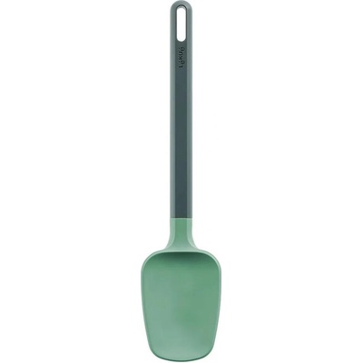Lekue Кухненска лъжица Lekue силиконова зелена (883606)