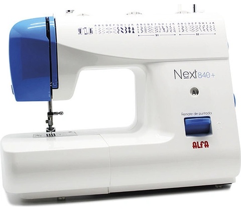 Alfa Next 840
