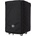 RCF Калъф с колелца за системи rcf evox j8 / jmix8 rcf cvr-wh evox j