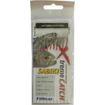 FilStar Чепаре FilStar Sabiki feathers (922376)