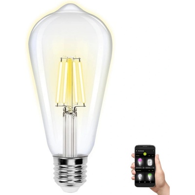 Aigostar LED Žárovka AI0403
