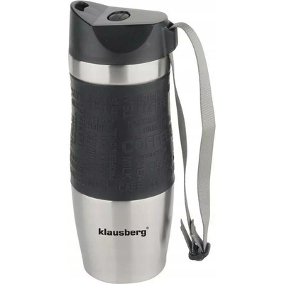 Klausberg termohrnek KB 7101 380 ml