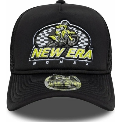 New Era 940MC AF Trucker Graphic