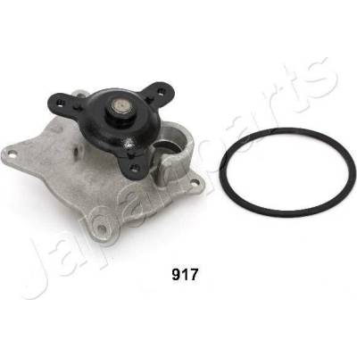 JAPANPARTS Vodní čerpadlo, chlazení motoru PQ917