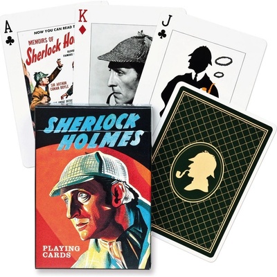 Piatnik Sherlock Holmes