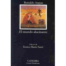 EL Mundo Alucinante