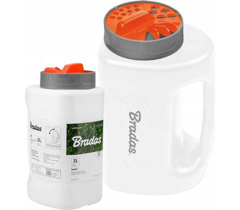 Bradas WL-SE101 2l