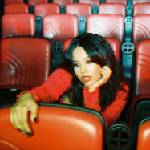 Baby Rose - Through And Through (Limited Edition) (Rose Red Coloured) (LP) (0656605046938)