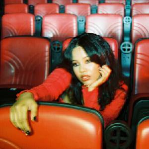 Baby Rose - Through And Through (Limited Edition) (Rose Red Coloured) (LP) (0656605046938)