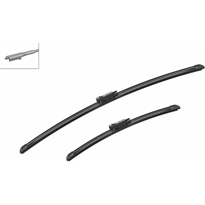 Bosch Aerotwin A028S 650+400 mm BO 3397014028
