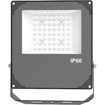 ELMARK Libra50 led ПРОЖЕКТОР 50w 4000k ip66 (98libra50w)