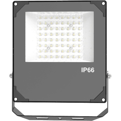 ELMARK Libra50 led ПРОЖЕКТОР 50w 4000k ip66 (98libra50w)
