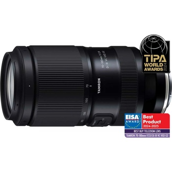 Tamron 70-180 mm F/2.8 Di III VC VXD G2 pro Nikon Z