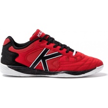 Kelme Indoor Copa 55257-0145 Červená/Čierna