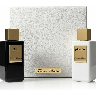 Franck Boclet Married parfum dámsky 100 ml