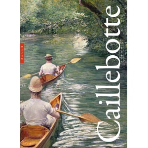 Caillebotte. Coffret l'essentiel | Anne Sefrioui (ISBN: 9782754113076)