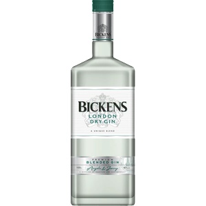 Bickens London Dry - джин 700ml - drinklink - 22,32 лв