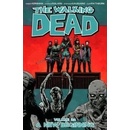 Walking Dead Kirkman Robert