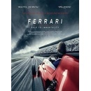 Ferrari: Cesta k nesmrtelnosti BD