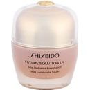 Shiseido Future Solution LX Total Radiance Foundation SPF15 make-up N3 Neutral 30 ml